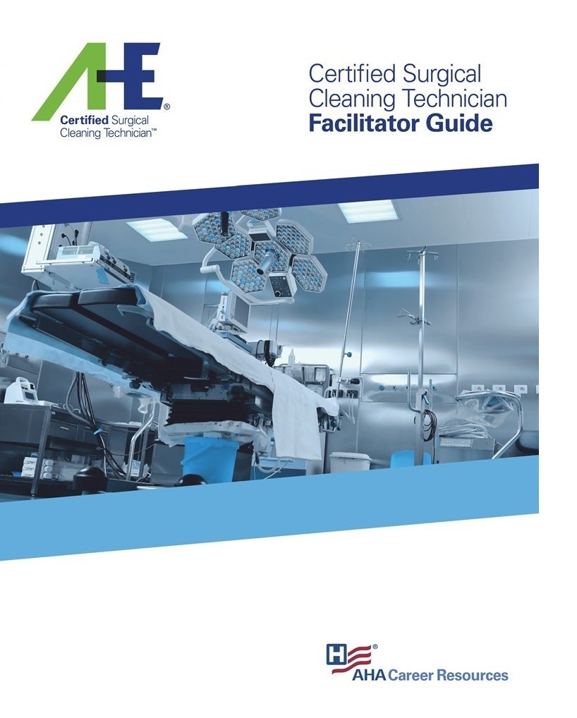 CSCT Facilitator Guide Cover