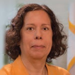 Mary Tokar