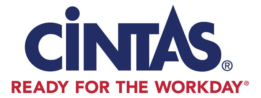 Cintas Logo 2020