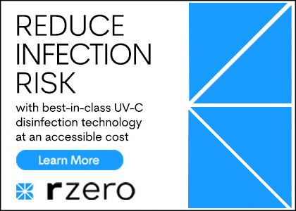 Rzero System