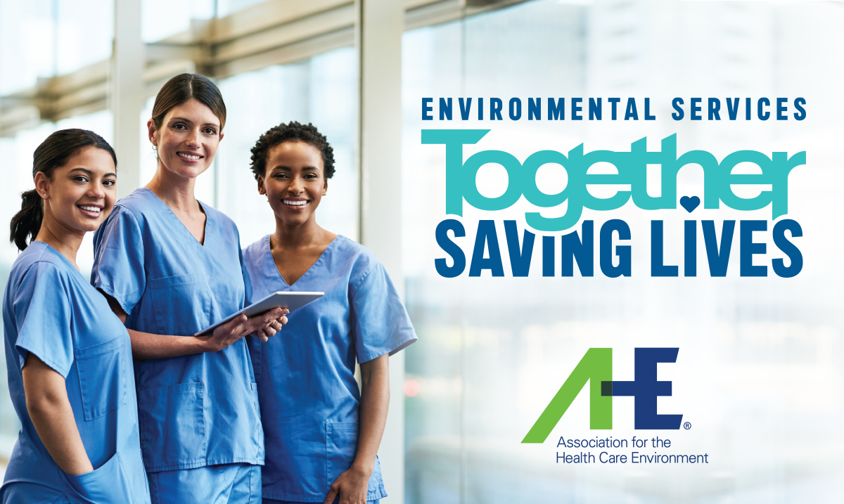 EVS Health Care Heroes AHE