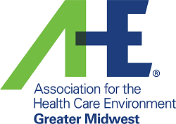 AHE Midwest logo