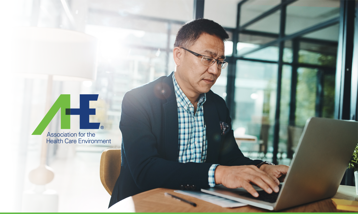 AHE Health Care Environmental Services Staffing Calculator | AHE