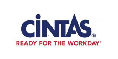 Cintas logo