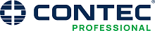 Contec Professional Logo