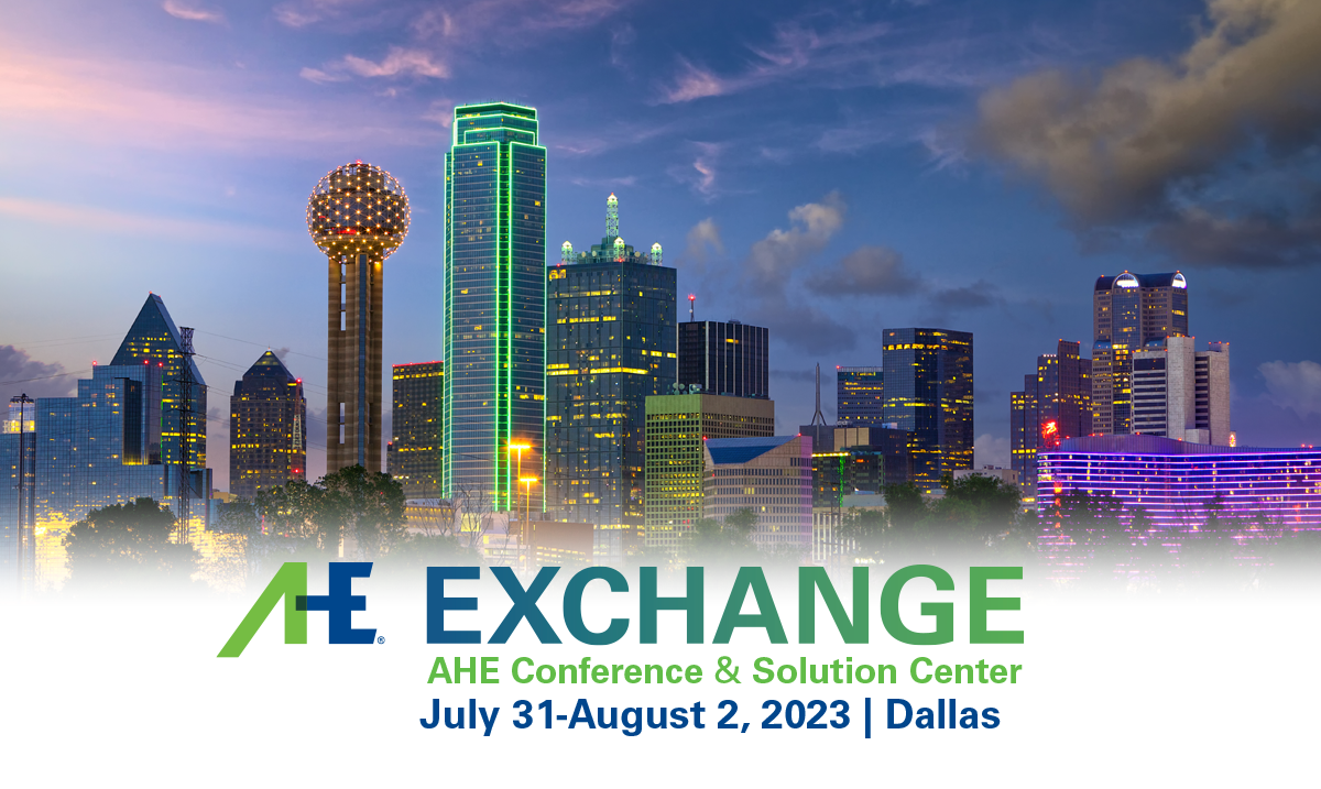 AHE Exchange Conference | AHE