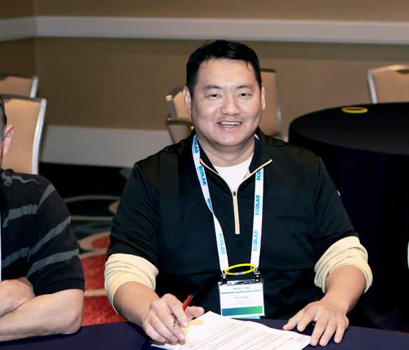 Member at AHE Exchange