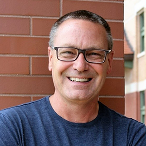 Steve Thomas