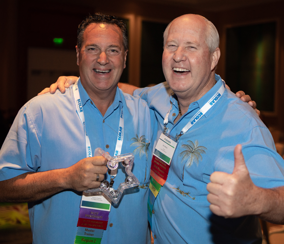 Member at AHE Exchange