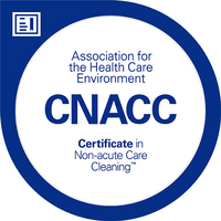 CNACC Credly Certification Badge