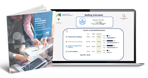 Staffing Calculator