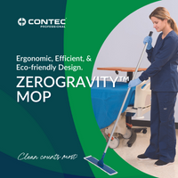 ZeroGravity Mop