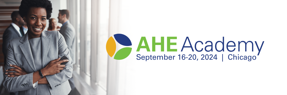 Banner Image - AHE Academy