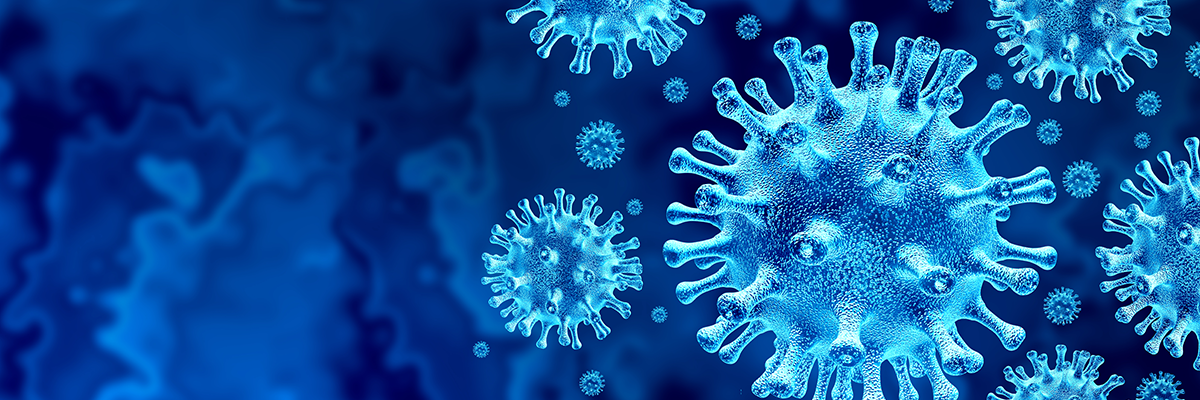 Stock Photo of Pathogens