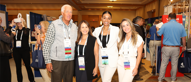 AHE Exchange Networking