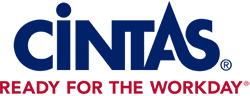 Cintas logo