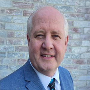 Jim Henry headshot