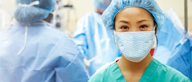Certificate of Mastery in Infection Prevention (CMIP)
