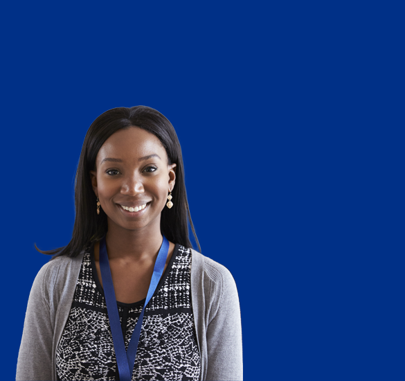 supply chain professional