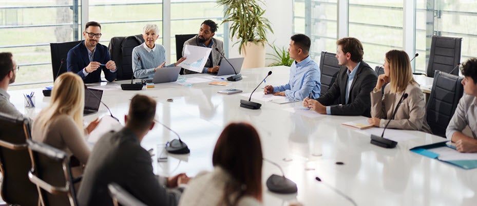 Navigating Disruption: What CFOs and Their Teams Need to Know Now