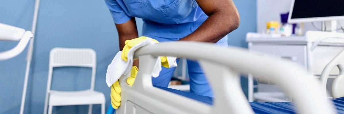 Infection Prevention