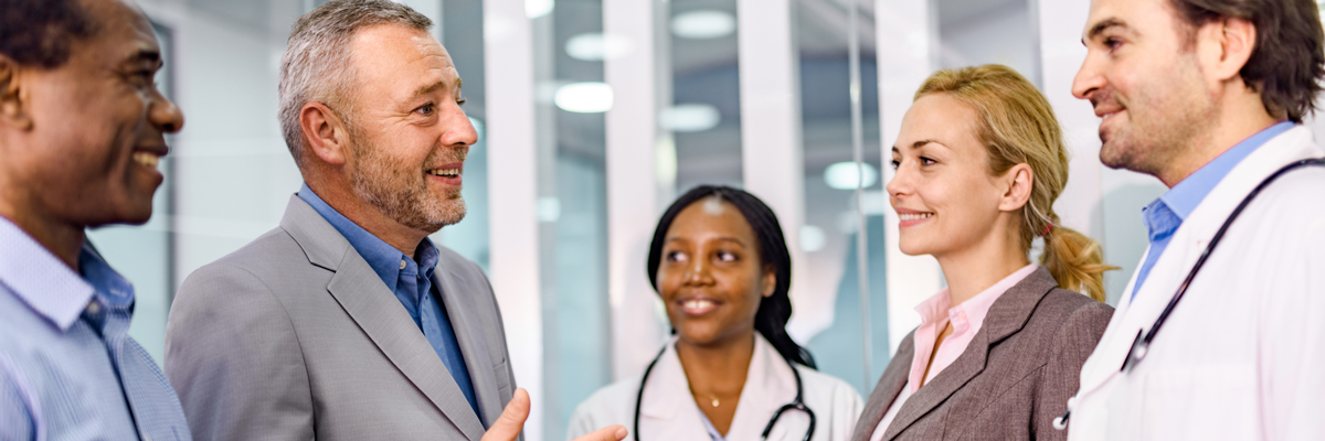 Effective Leadership