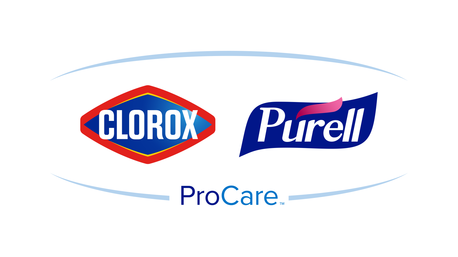 Clorox Logo