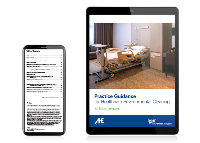AHE Practice Guidance 4th Edition