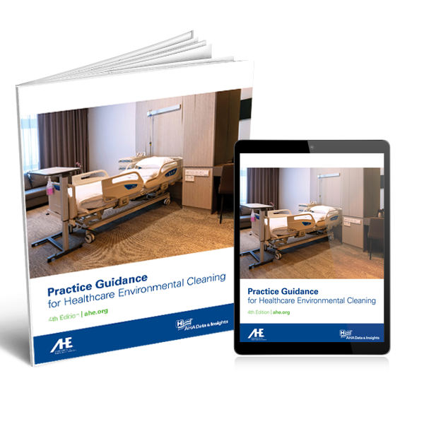 AHE Practice Guidance 4th Edition