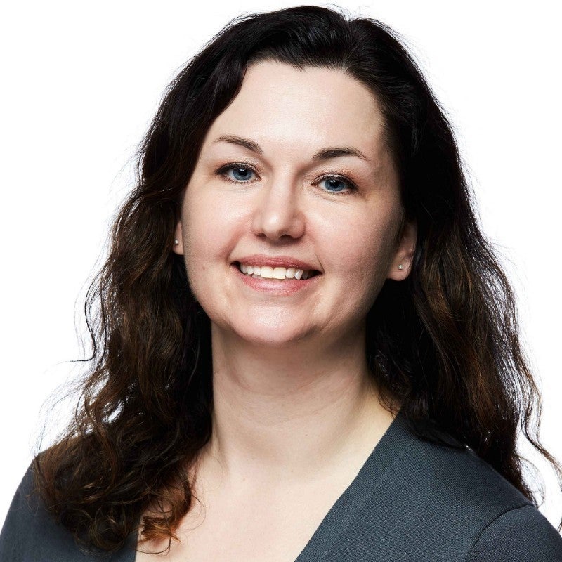 Tracy Dagnon