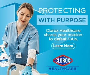 Homepage Clorox Ad October 2026 300x250