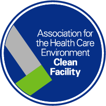 Clean Facility Icon