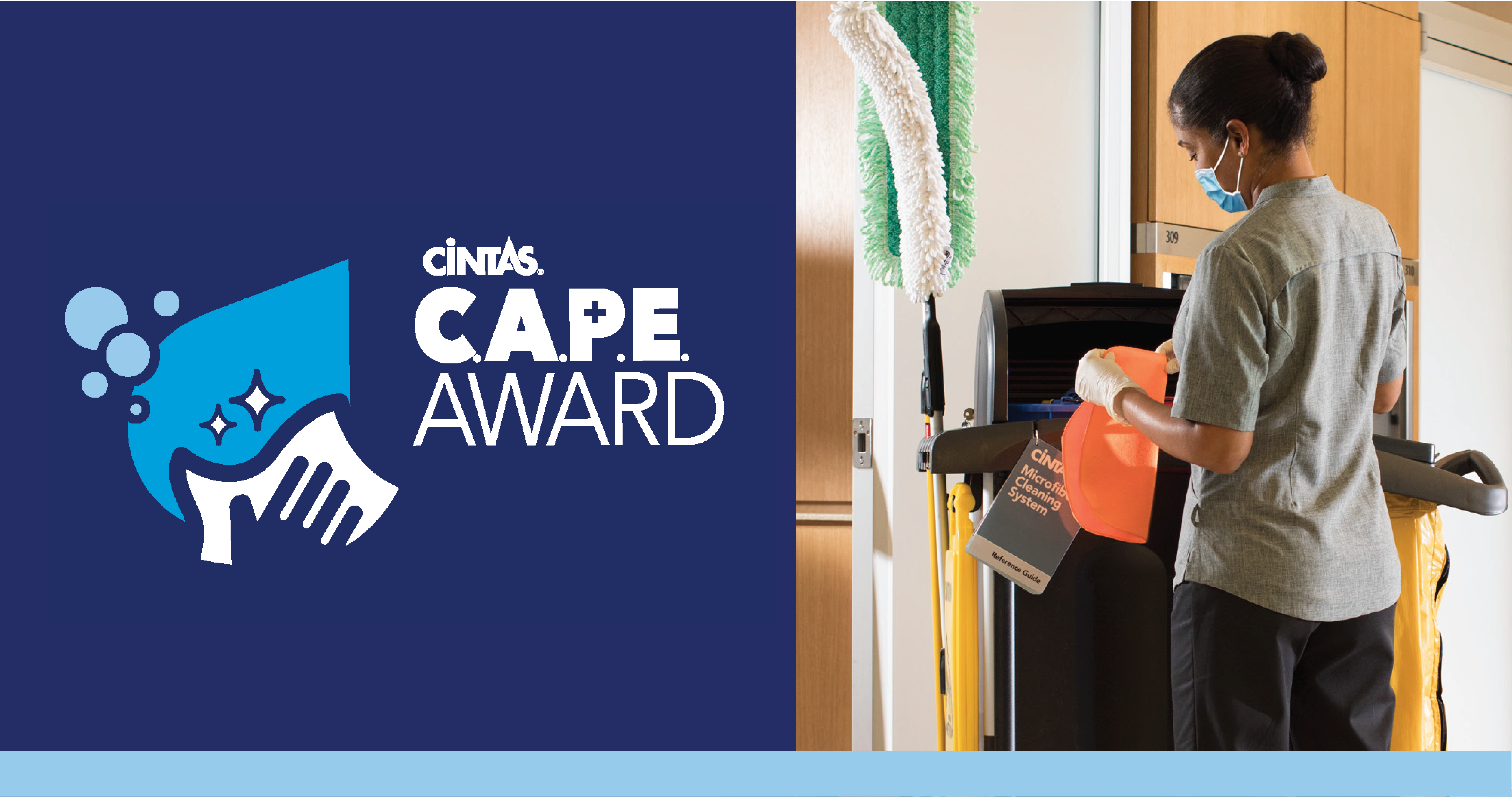 CAPE Award