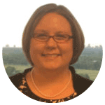 Dr. Carlson CDC Headshot