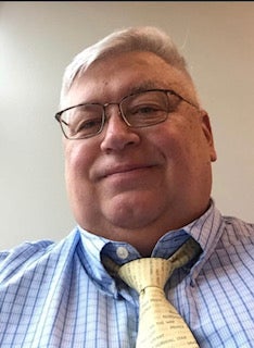 Rodney Fox