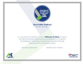 Certificate Icon