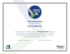 Certificate Icon