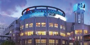 ServiceMaster Building