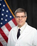 Curtis Donskey, MD