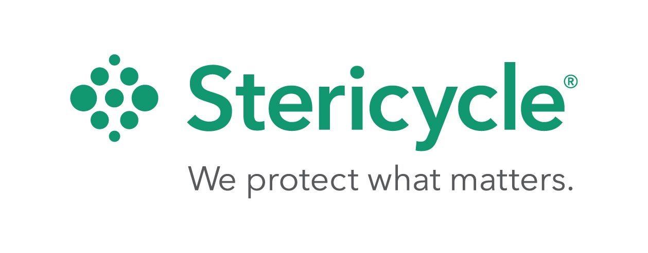 Stericycle Logo