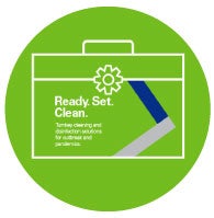 Toolkit Icon Round