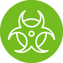 Emerging Pathogens Icon