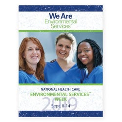ES Week 2019 Brochure