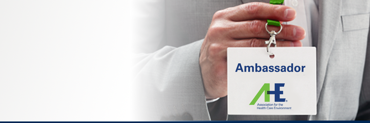 Call for Ambassadors