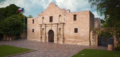 Alamo
